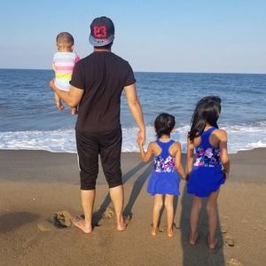 Meet your Posher, Naureen